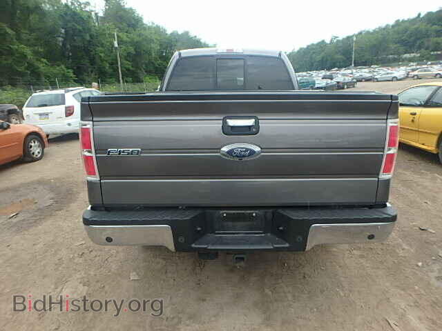 2013 FORD F150 - VIN: 1FTFW1ET8DFD09865 - Фото 10