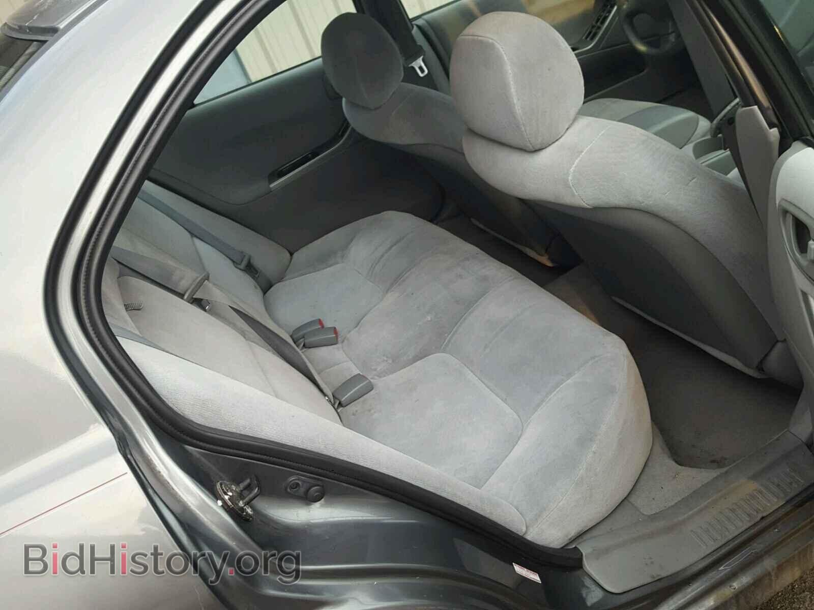 2002 MITSUBISHI GALANT - VIN: 4A3AA46G02E068458 - Фото 6