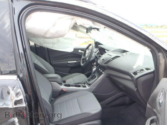 2013 FORD ESCAPE - VIN: 1FMCU0GX4DUA99839 - Photo 5