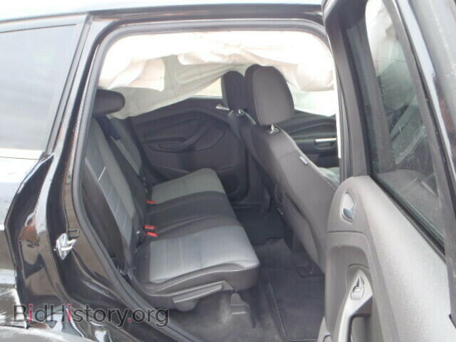 2013 FORD ESCAPE - VIN: 1FMCU0GX4DUA99839 - Photo 6