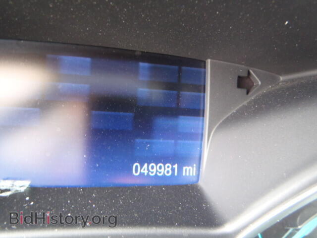 2013 FORD ESCAPE - VIN: 1FMCU0GX4DUA99839 - Photo 8