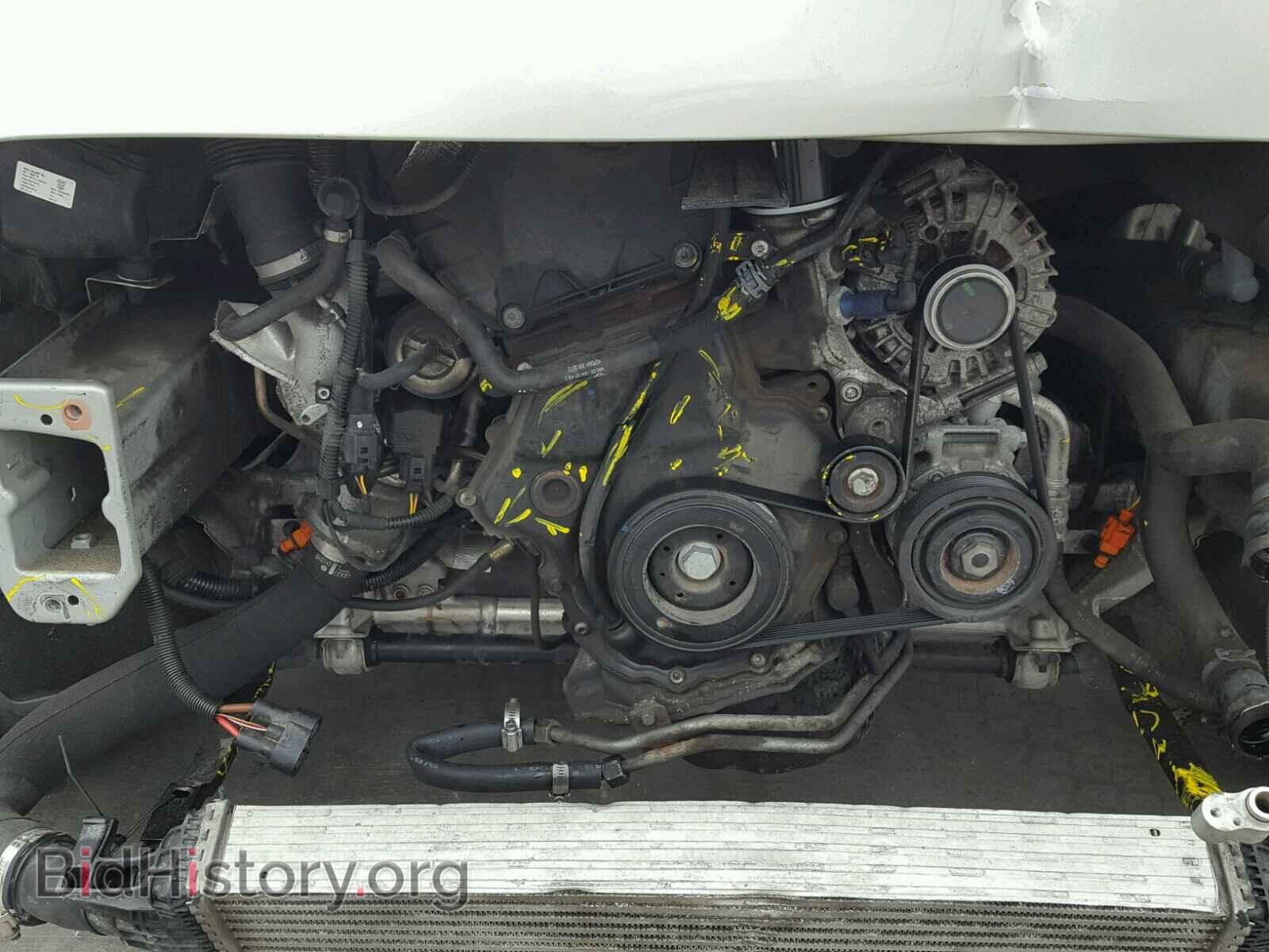 2013 AUDI Q5 - VIN: WA1LFAFP4DA048813 - Фото 9