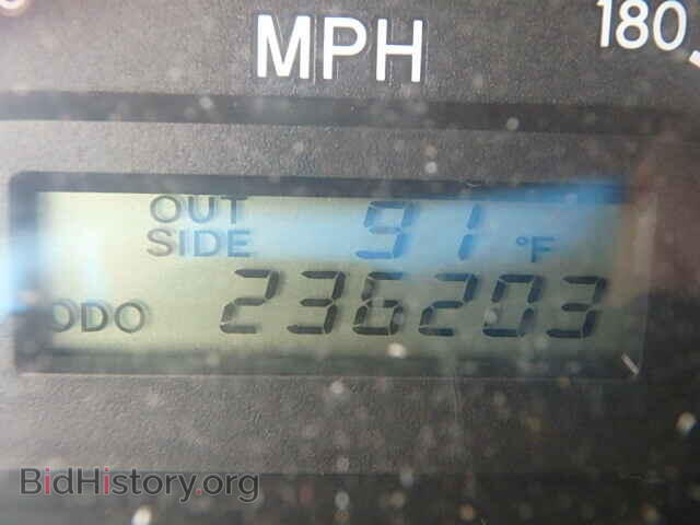 2003 TOYOTA COROLLA - VIN: 1NXBR32E83Z011734 - Фото 8