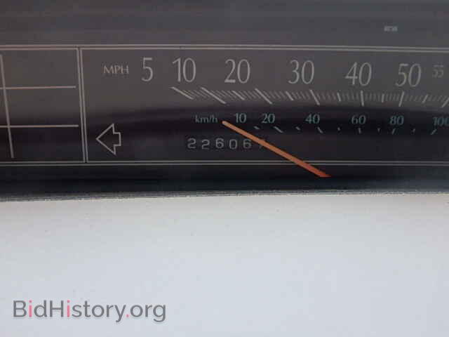 1992 CADILLAC DEVILLE - VIN: 1G6CD53B0N4332261 - Photo 8