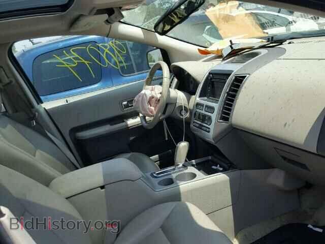 2007 FORD EDGE - VIN: 2FMDK39C97BB66936 - Фото 5