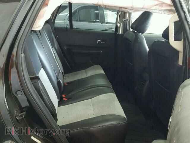 2010 FORD EDGE - VIN: 2FMDK4AC1ABB35589 - Фото 6