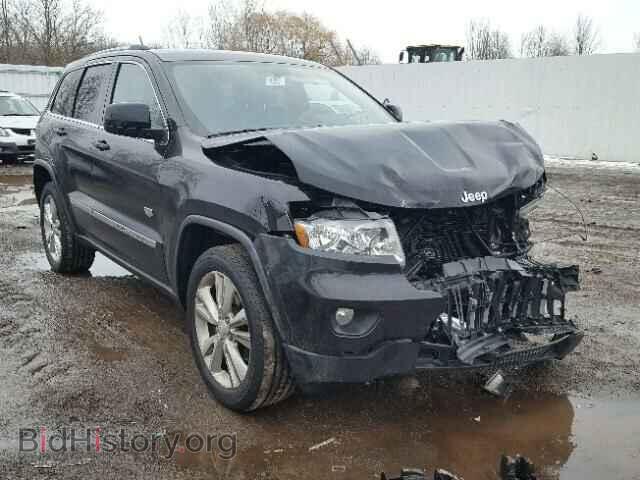 Photo 1J4RR4GGXBC677852 - JEEP CHEROKEE 2011