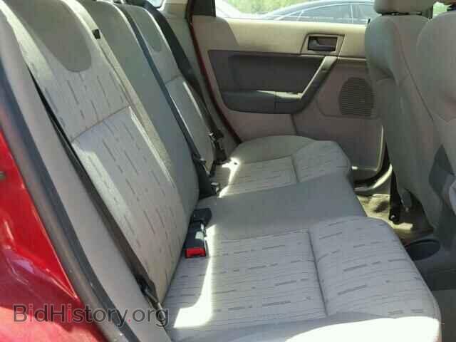 2009 FORD FOCUS - VIN: 1FAHP35N79W102321 - Фото 6
