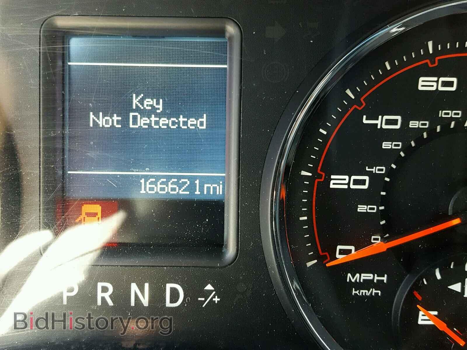 2011 DODGE CHARGER - VIN: 2B3CL3CG2BH607922 - Фото 8
