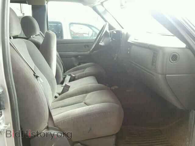 2006 CHEVROLET SILVERADO - VIN: 2GCEC19T761110816 - Photo 5