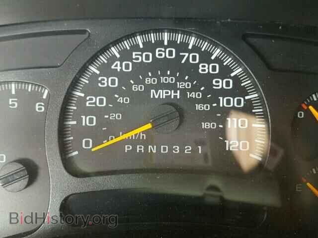 2006 CHEVROLET SILVERADO - VIN: 2GCEC19T761110816 - Photo 8