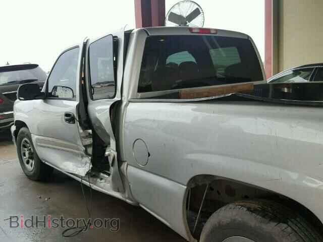 2006 CHEVROLET SILVERADO - VIN: 2GCEC19T761110816 - Photo 9
