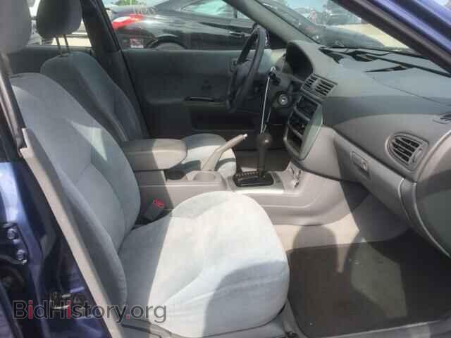 2002 MITSUBISHI GALANT - VIN: 4A3AA46G42E114941 - Фото 5