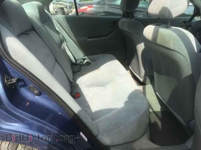 2002 MITSUBISHI GALANT - VIN: 4A3AA46G42E114941 - Фото 6