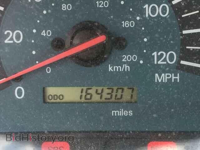 2002 MITSUBISHI GALANT - VIN: 4A3AA46G42E114941 - Фото 8