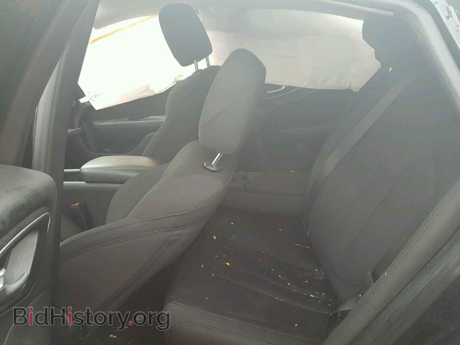 2015 CHRYSLER 200 - VIN: 1C3CCCAB1FN747046 - Photo 6