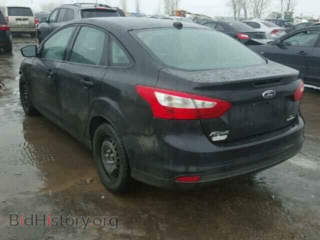 2012 FORD FOCUS - VIN: 1FAHP3F25CL438045 - Photo 3