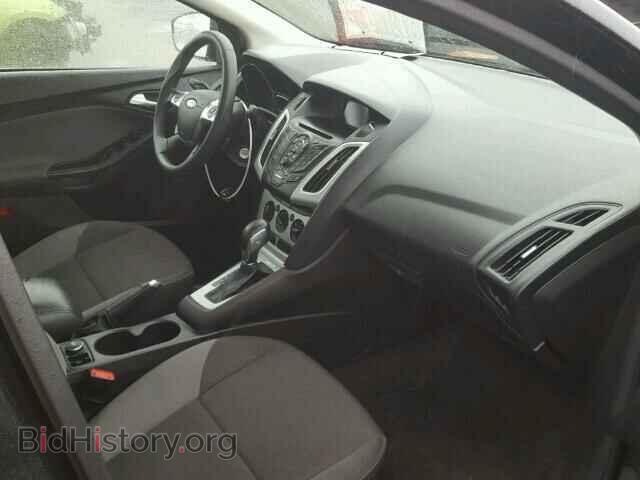 2012 FORD FOCUS - VIN: 1FAHP3F25CL438045 - Photo 5