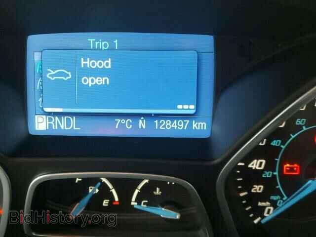 2012 FORD FOCUS - VIN: 1FAHP3F25CL438045 - Photo 8