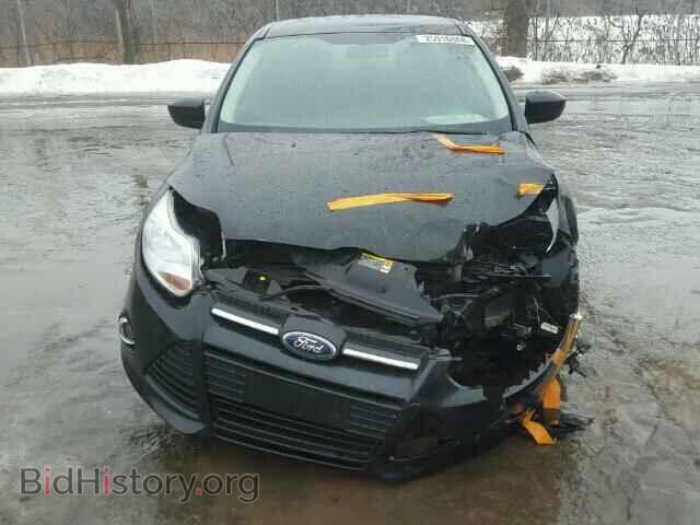 2012 FORD FOCUS - VIN: 1FAHP3F25CL438045 - Photo 9