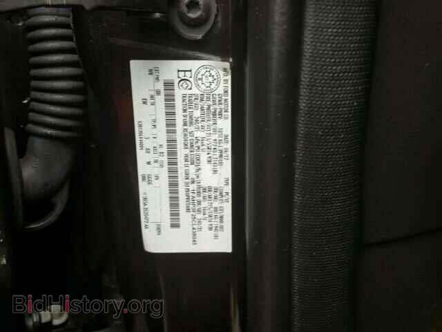 2012 FORD FOCUS - VIN: 1FAHP3F25CL438045 - Photo 10