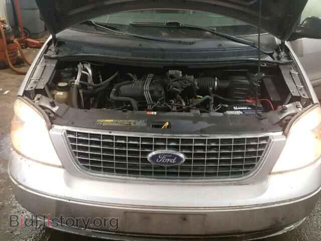 2006 FORD FREESTAR - VIN: 2FMZA52256BA59788 - Фото 7