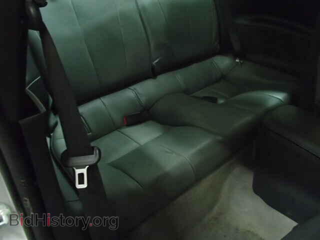 2007 MITSUBISHI ECLIPSE - VIN: 4A3AK64F57E064321 - Фото 6