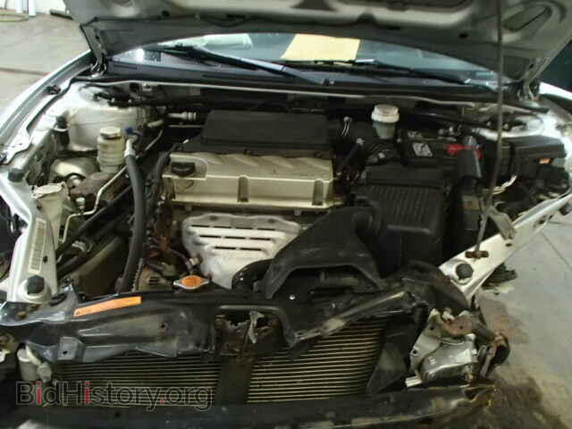 2007 MITSUBISHI ECLIPSE - VIN: 4A3AK64F57E064321 - Фото 7