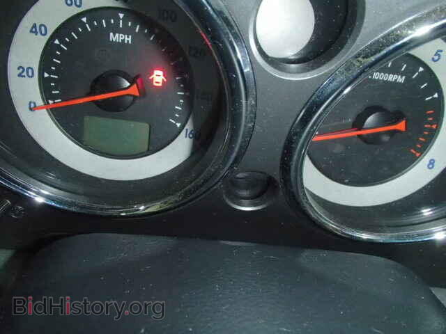 2007 MITSUBISHI ECLIPSE - VIN: 4A3AK64F57E064321 - Фото 8