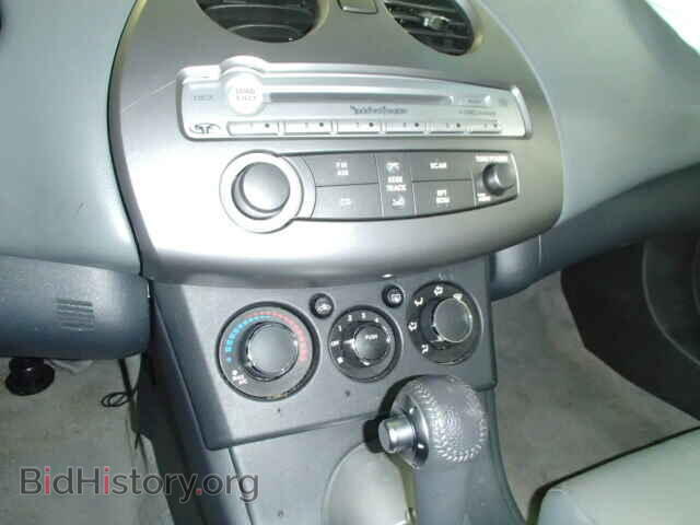 2007 MITSUBISHI ECLIPSE - VIN: 4A3AK64F57E064321 - Фото 9