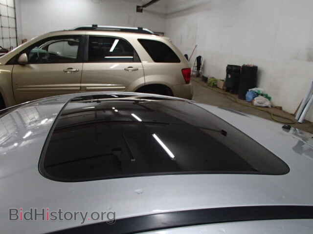 2007 MITSUBISHI ECLIPSE - VIN: 4A3AK64F57E064321 - Фото 10
