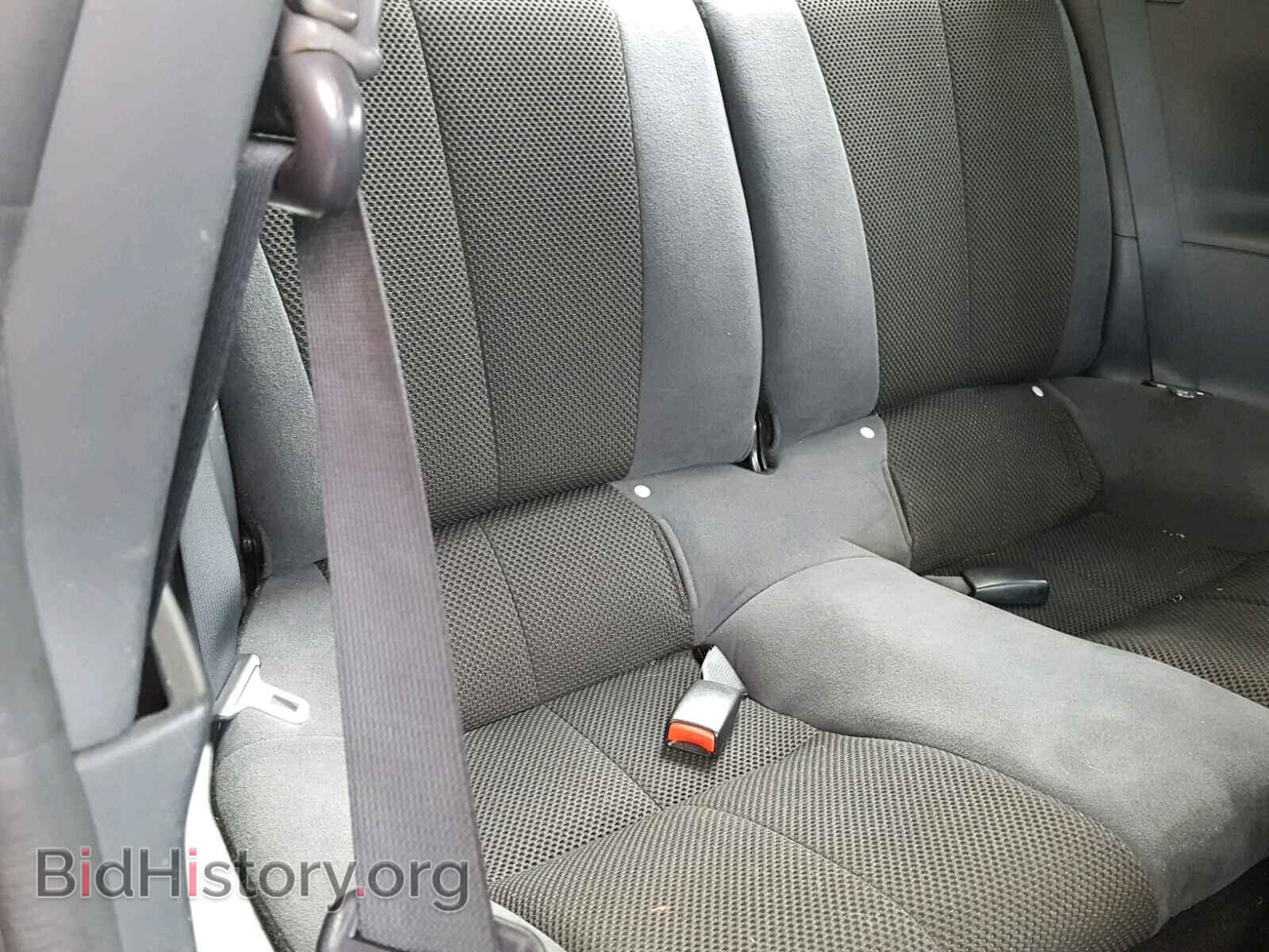 2006 MITSUBISHI ECLIPSE - VIN: 4A3AK24F86E008168 - Фото 6