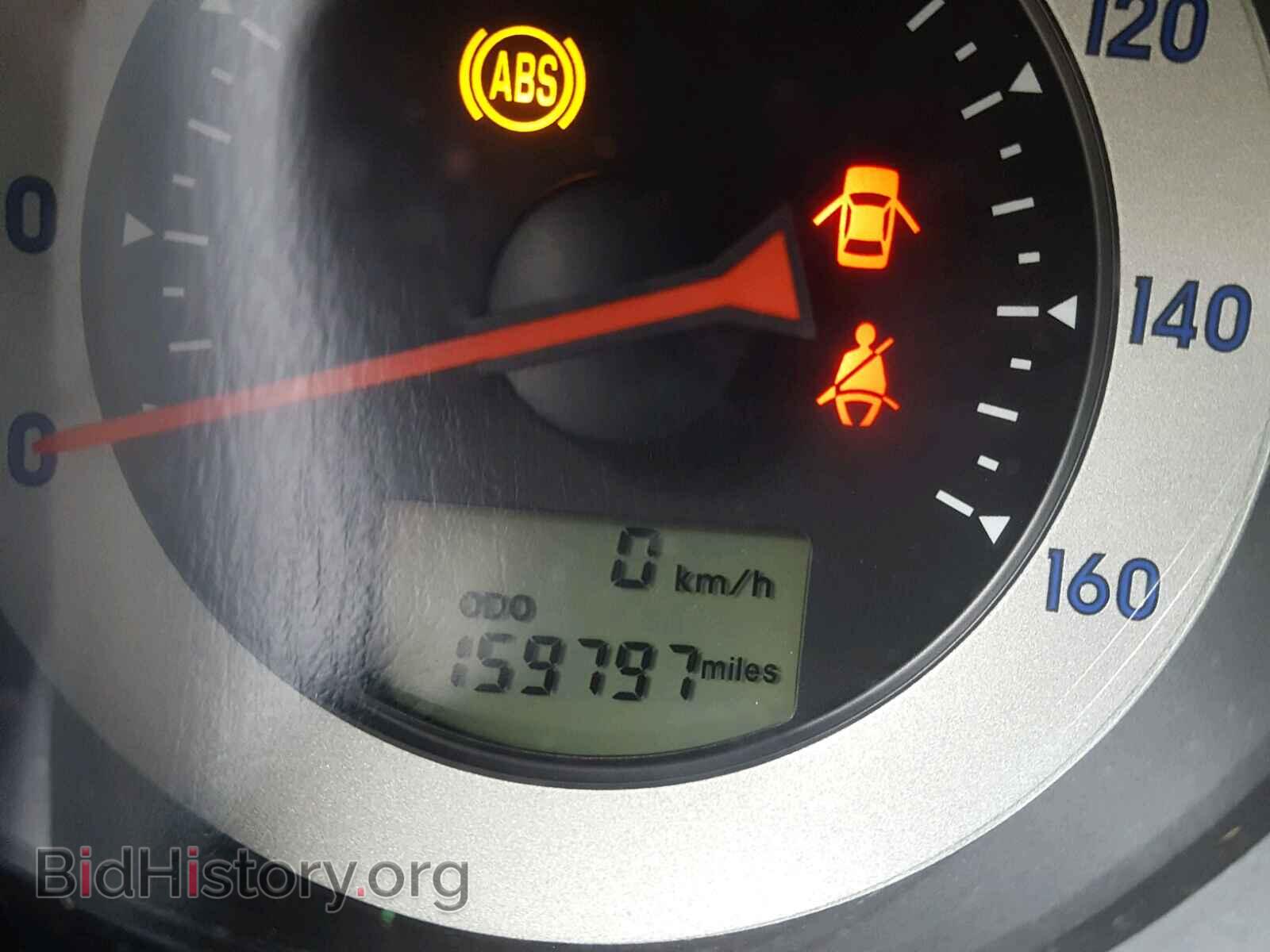 2006 MITSUBISHI ECLIPSE - VIN: 4A3AK24F86E008168 - Фото 8