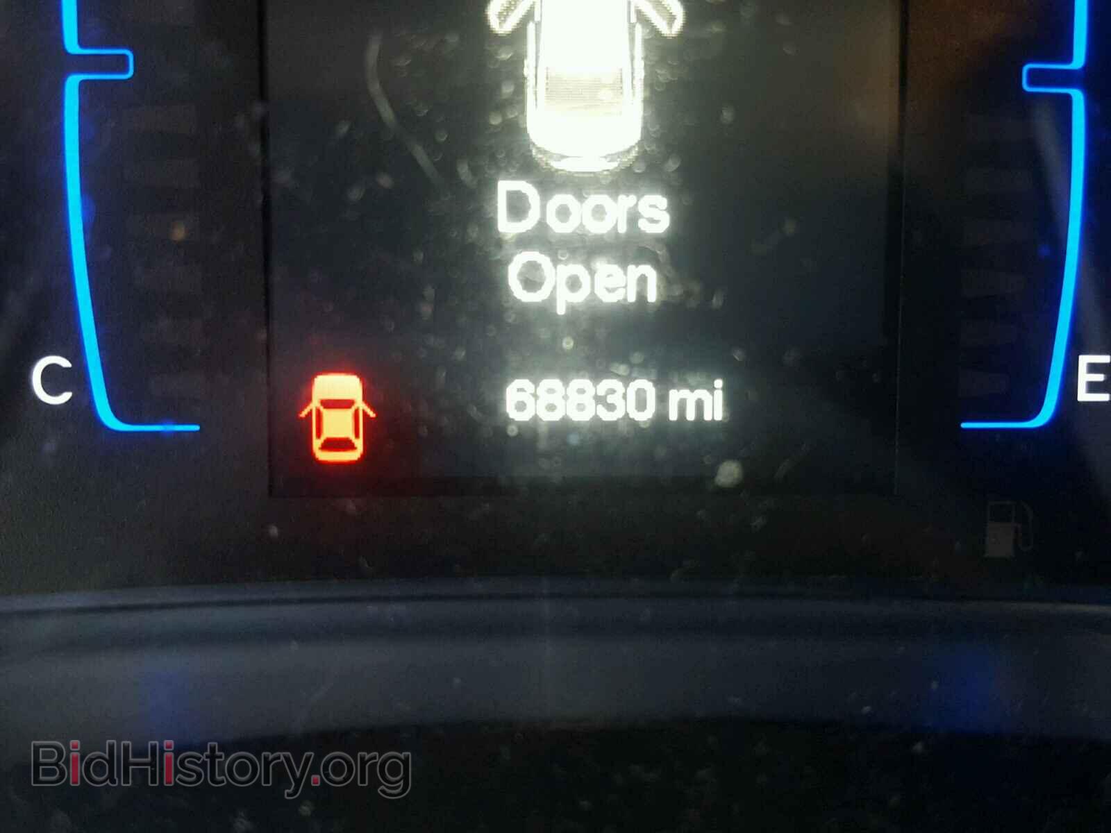 2015 CHRYSLER 200 - VIN: 1C3CCCAB7FN675320 - Photo 8