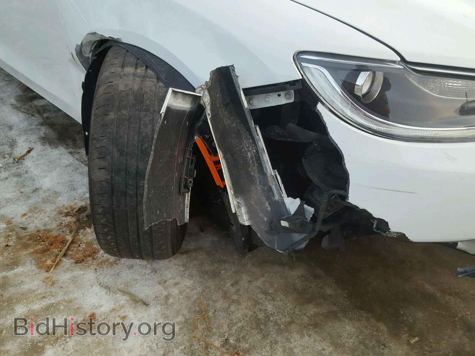 2015 CHRYSLER 200 - VIN: 1C3CCCAB7FN675320 - Photo 9