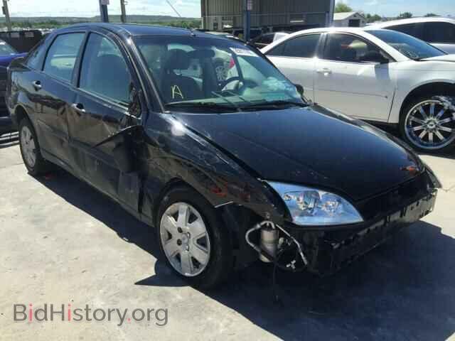 Фотография 1FAFP34N97W347451 - FORD FOCUS 2007