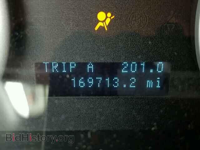 2008 FORD FOCUS - VIN: 1FAHP35N28W268681 - Фото 8
