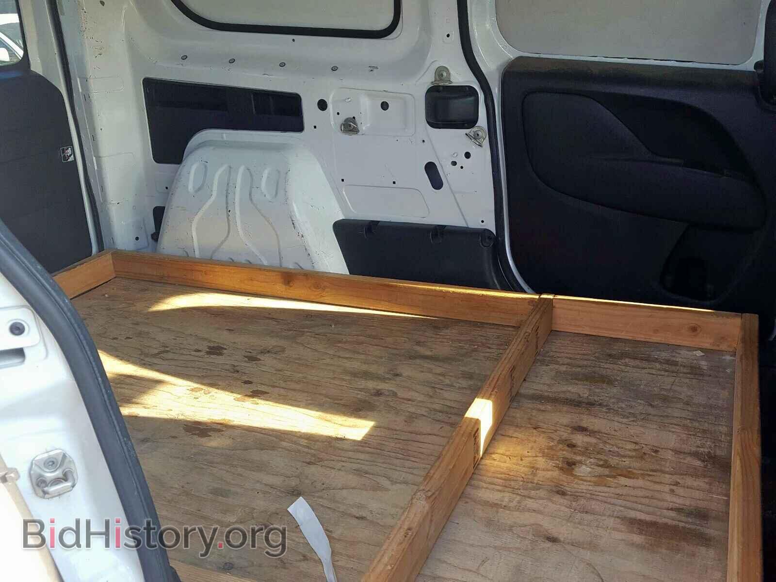 2016 RAM PROMASTER - VIN: ZFBERFAT9G6B32730 - Фото 6