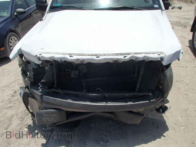 2013 FORD F150 - VIN: 1FTFX1CF6DFB84326 - Фото 7
