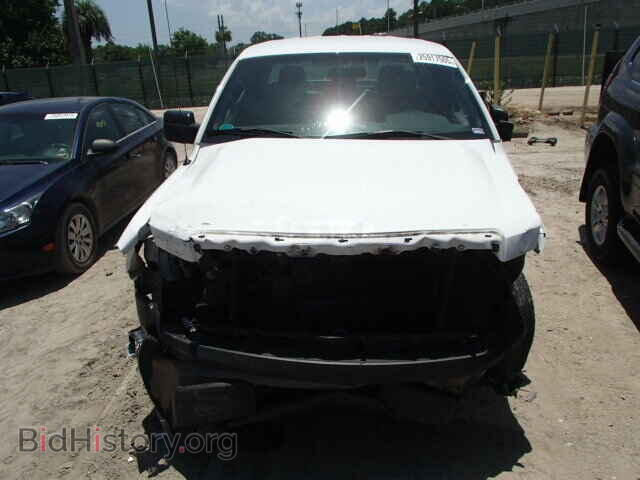2013 FORD F150 - VIN: 1FTFX1CF6DFB84326 - Фото 9