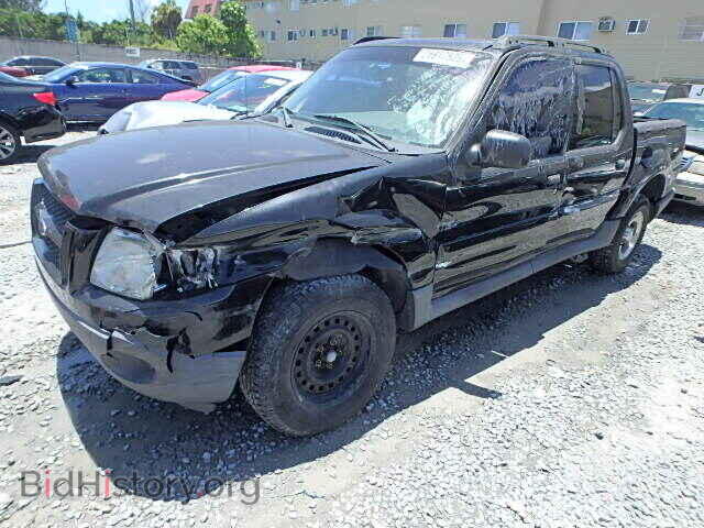 2005 FORD EXPLORER - VIN: 1FMZU67K85UB35955 - Photo 2
