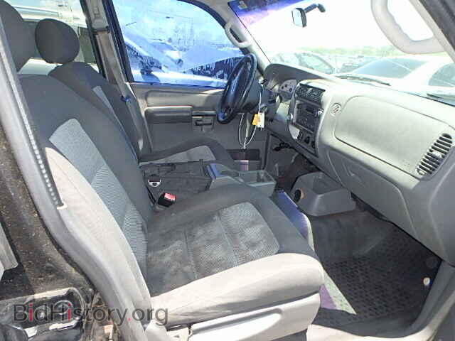 2005 FORD EXPLORER - VIN: 1FMZU67K85UB35955 - Photo 5
