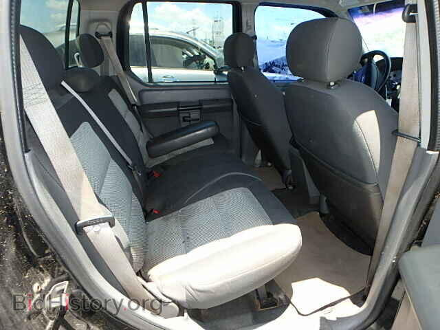 2005 FORD EXPLORER - VIN: 1FMZU67K85UB35955 - Photo 6