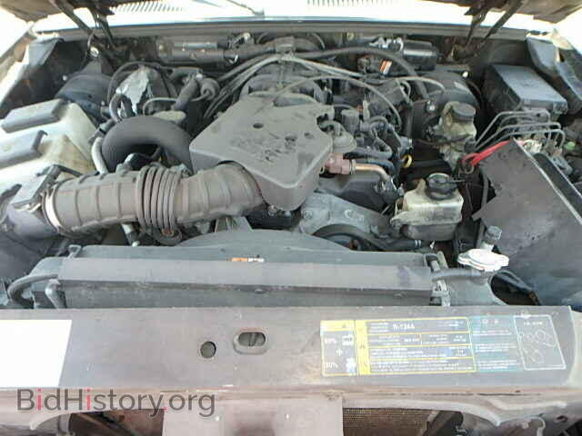 2005 FORD EXPLORER - VIN: 1FMZU67K85UB35955 - Photo 7