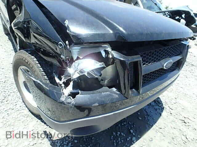 2005 FORD EXPLORER - VIN: 1FMZU67K85UB35955 - Photo 9