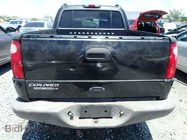 2005 FORD EXPLORER - VIN: 1FMZU67K85UB35955 - Photo 10