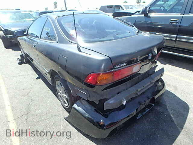 1996 ACURA INTEGRA - VIN: JH4DC4355TS021246 - Фото 3