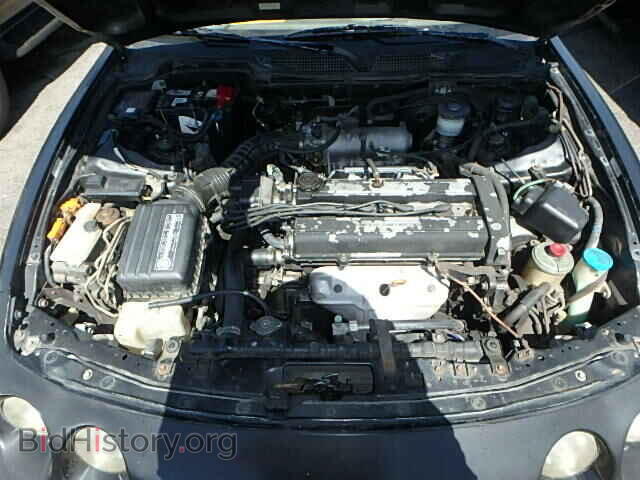 1996 ACURA INTEGRA - VIN: JH4DC4355TS021246 - Фото 7