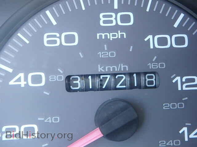 1996 ACURA INTEGRA - VIN: JH4DC4355TS021246 - Фото 8