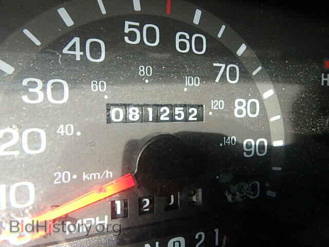 1997 FORD ECONOLINE - VIN: 1FDEE14L8VHC04325 - Фото 8